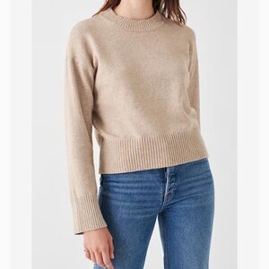 Faherty Jackson Sweater